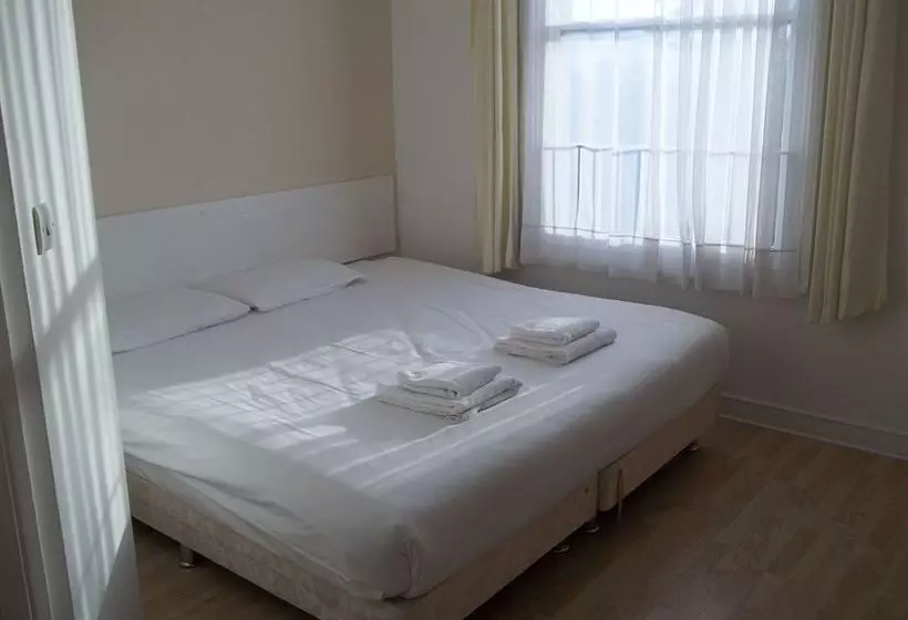 Fotos del hotel Central Park:  15