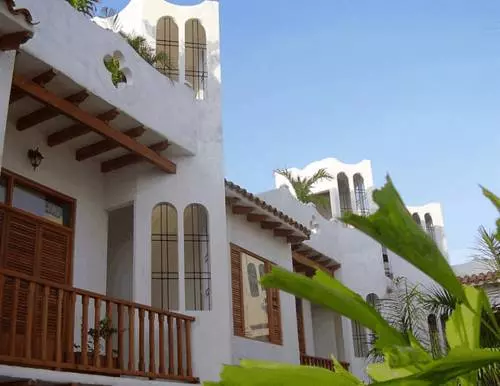 Fotos del hotel El Zaguan, Hotel Boutique:  14