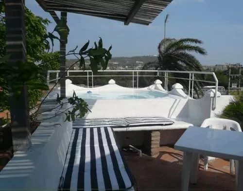 Fotos del hotel El Zaguan, Hotel Boutique:  4