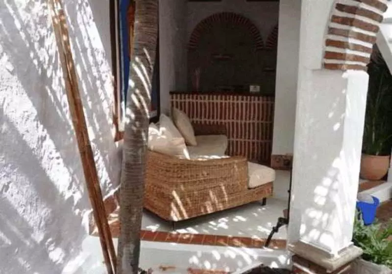 Fotos del hotel El Zaguan, Hotel Boutique:  11