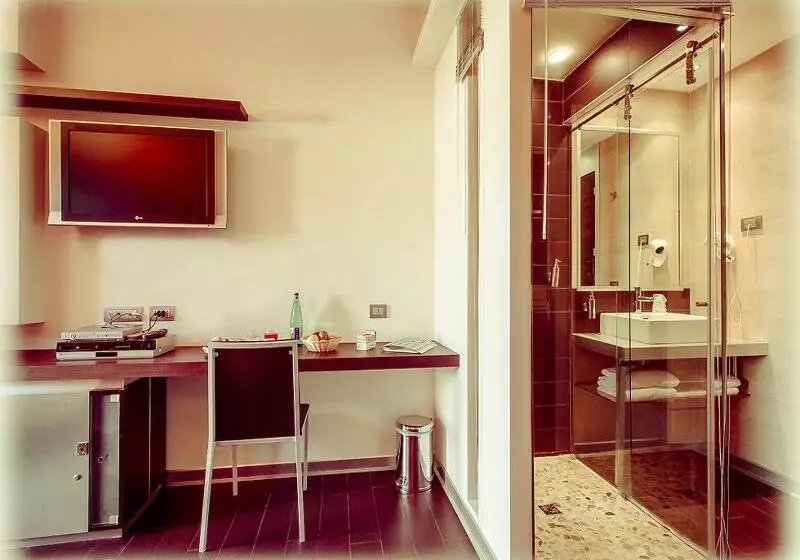 Fotos del hotel All Ways Garden  & Leisure:  5