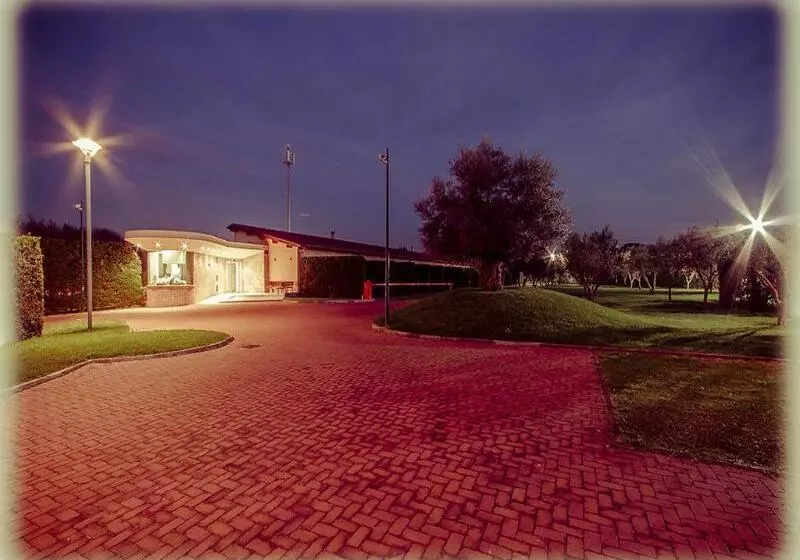 Fotos del hotel All Ways Garden  & Leisure:  2