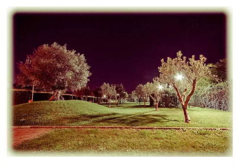 Fotos del hotel All Ways Garden  & Leisure:  8