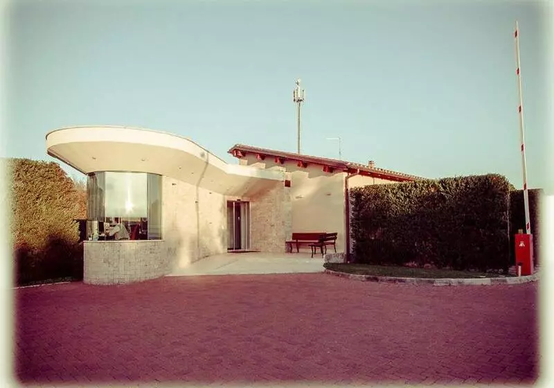 Fotos del hotel All Ways Garden  & Leisure:  4