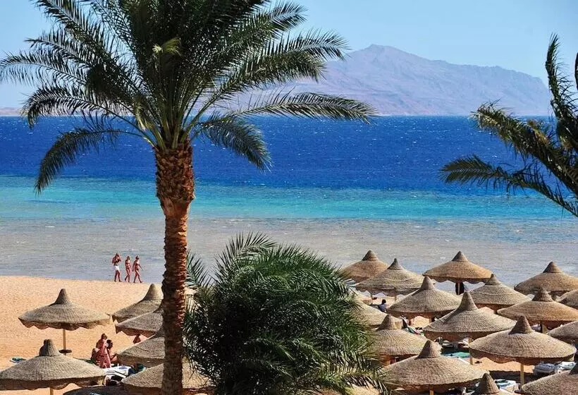 Fotos del hotel Baron Palms Resort Sharm El Sheikh (adults Only):  10