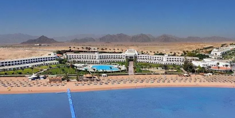 Fotos del hotel Baron Palms Resort Sharm El Sheikh (adults Only):  18