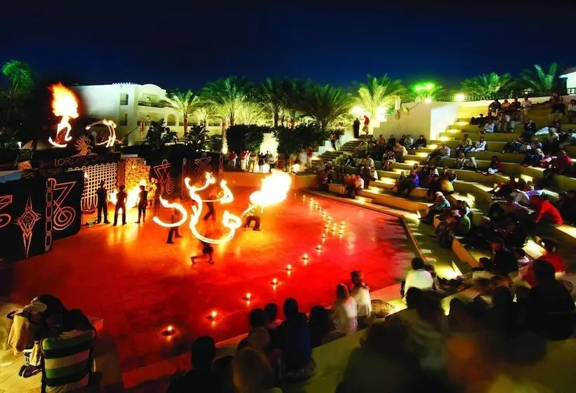 Fotos del hotel Baron Palms Resort Sharm El Sheikh (adults Only):  22