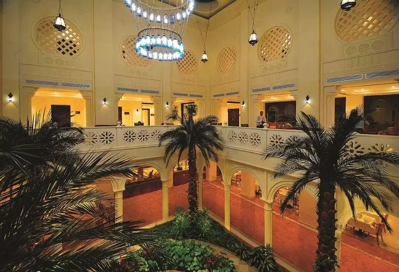 Fotos del hotel Baron Palms Resort Sharm El Sheikh (adults Only):  7