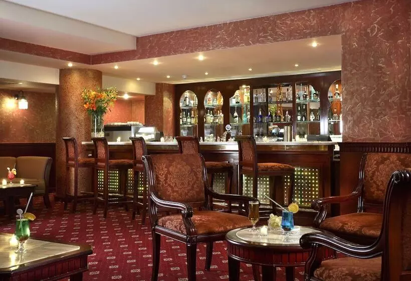 Fotos del hotel Baron Palms Resort Sharm El Sheikh (adults Only):  23