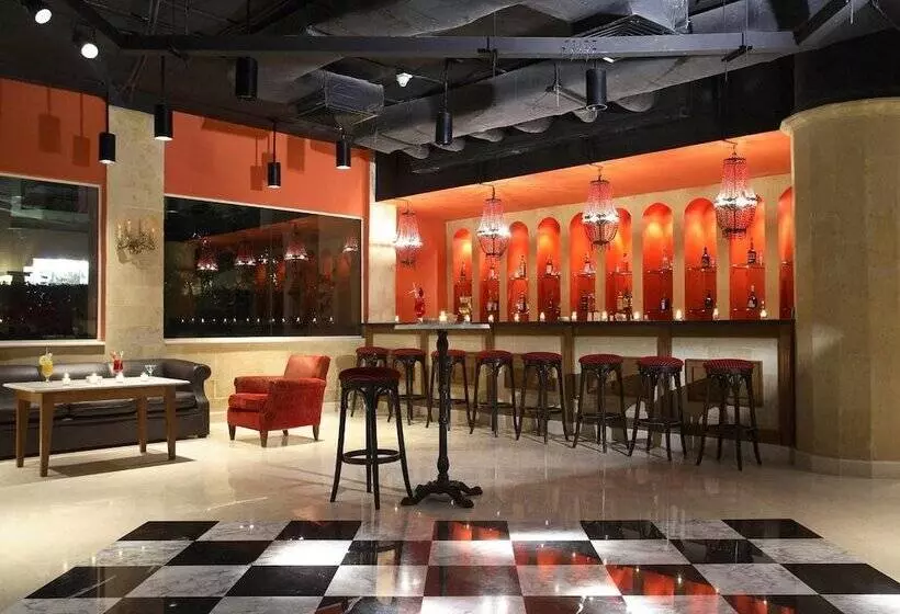 Fotos del hotel Baron Palms Resort Sharm El Sheikh (adults Only):  9