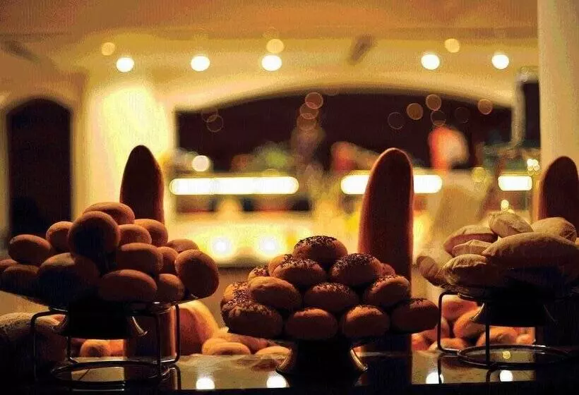 Fotos del hotel Baron Palms Resort Sharm El Sheikh (adults Only):  8