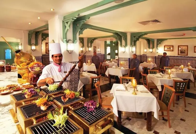 Fotos del hotel Baron Palms Resort Sharm El Sheikh (adults Only):  12