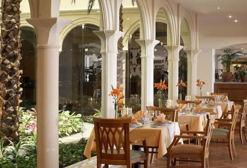 Fotos del hotel Baron Palms Resort Sharm El Sheikh (adults Only):  3