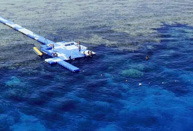 Fotos del hotel Baron Palms Resort Sharm El Sheikh (adults Only):  5