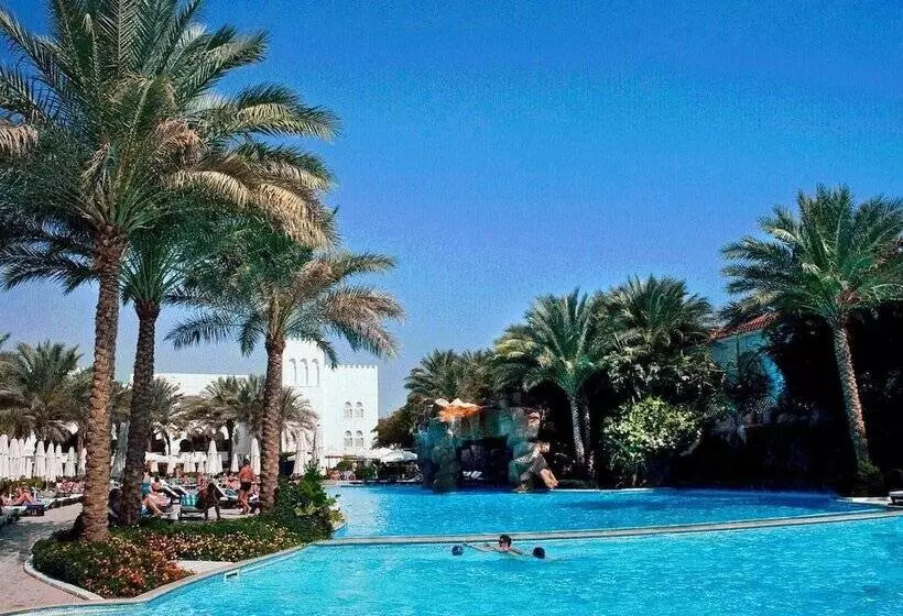 Fotos del hotel Baron Palms Resort Sharm El Sheikh (adults Only):  15
