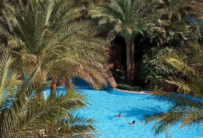 Baron Palms Resort Sharm El Sheikh (adults Only)