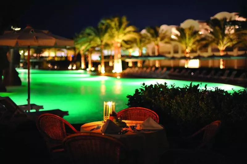 Fotos del hotel Baron Palms Resort Sharm El Sheikh (adults Only):  25