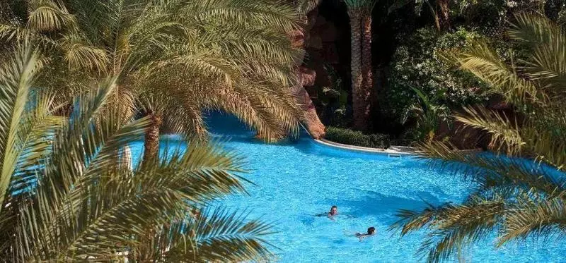 Fotos del hotel Baron Palms Resort Sharm El Sheikh (adults Only):  6