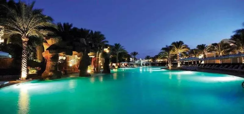 Fotos del hotel Baron Palms Resort Sharm El Sheikh (adults Only):  4