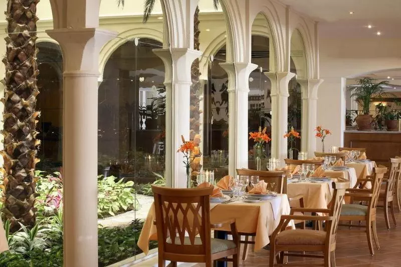 Fotos del hotel Baron Palms Resort Sharm El Sheikh (adults Only):  16