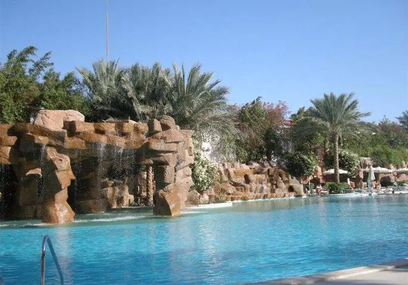 Fotos del hotel Baron Palms Resort Sharm El Sheikh (adults Only):  11