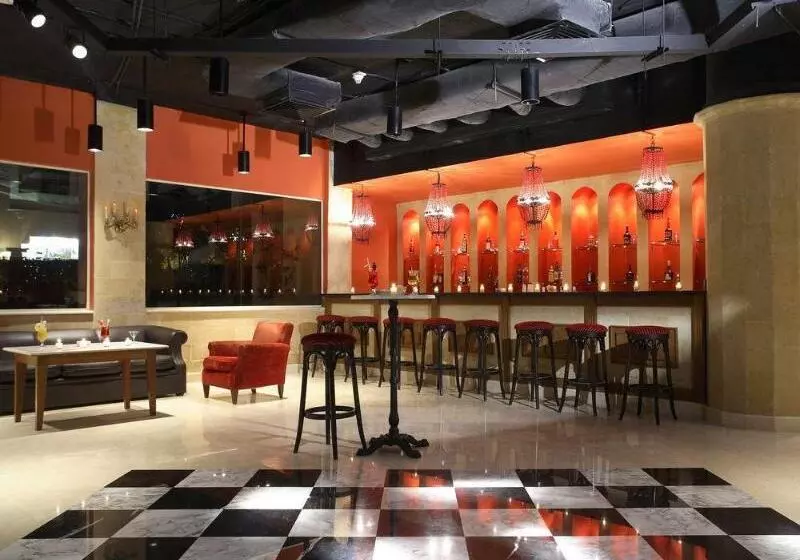 Fotos del hotel Baron Palms Resort Sharm El Sheikh (adults Only):  21