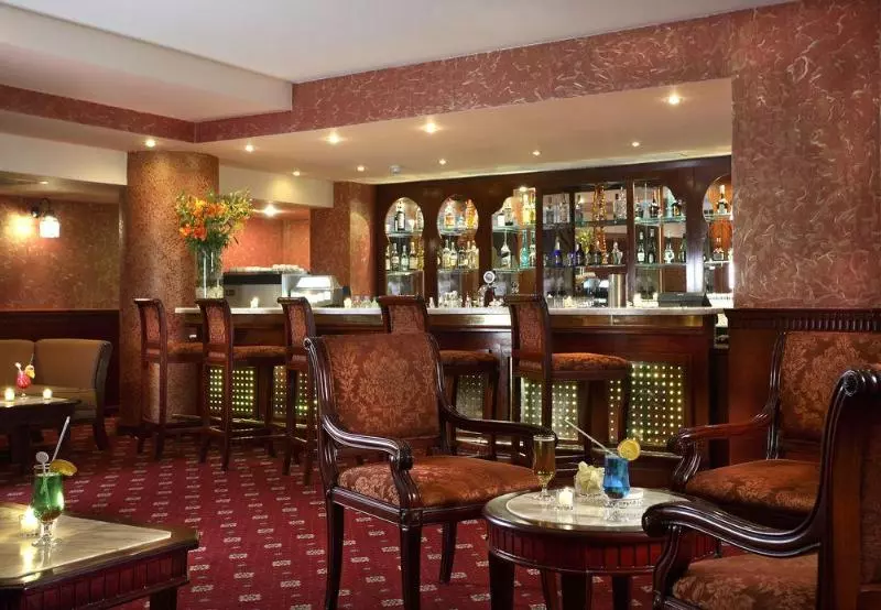 Fotos del hotel Baron Palms Resort Sharm El Sheikh (adults Only):  24