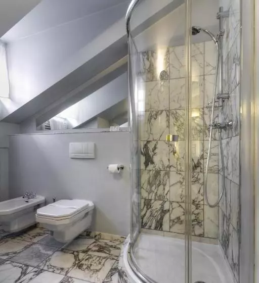 Fotos del hotel At The Black Star Hotel:  6