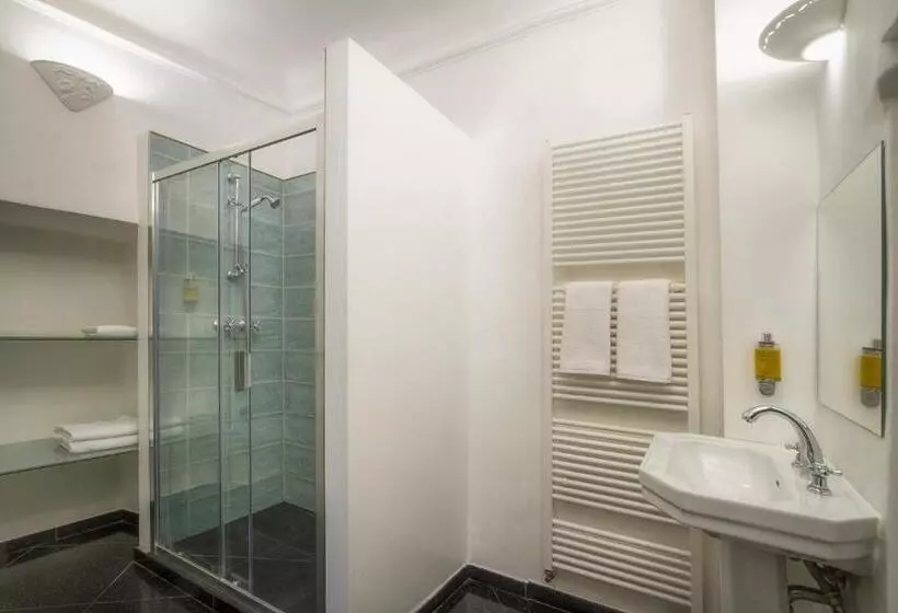 Fotos del hotel At The Black Star Hotel:  20