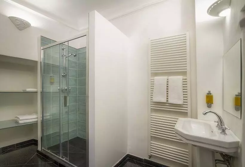 Fotos del hotel At The Black Star Hotel:  14