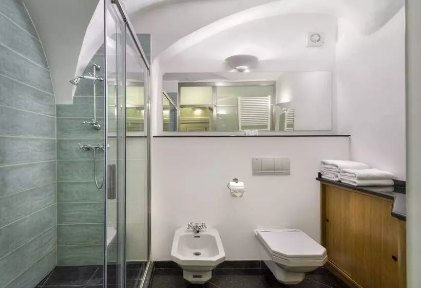 Fotos del hotel At The Black Star Hotel:  22