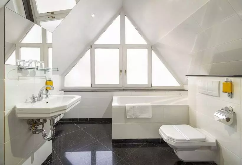 Fotos del hotel At The Black Star Hotel:  24