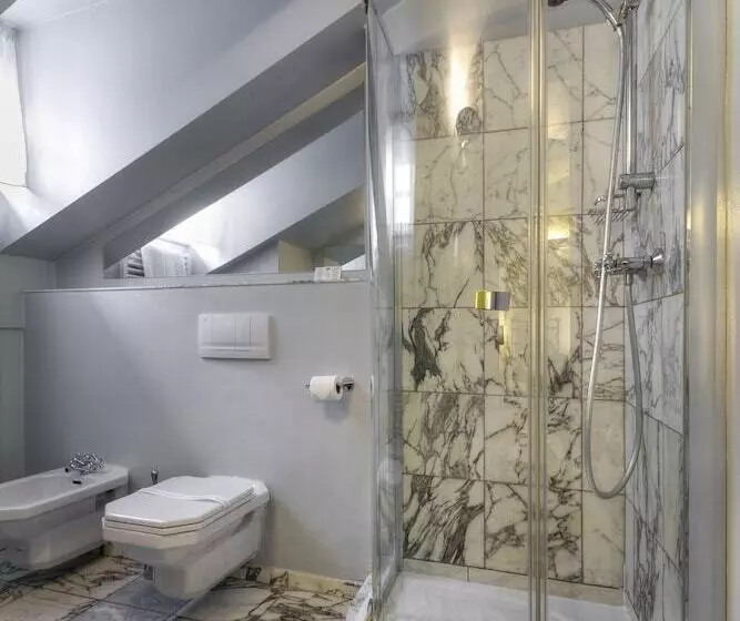 Fotos del hotel At The Black Star Hotel:  9