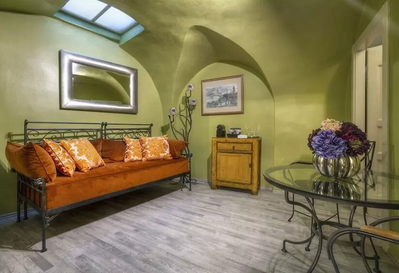 Fotos del hotel At The Black Star Hotel:  13