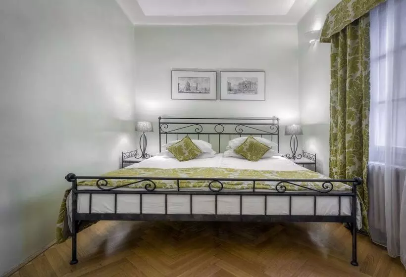 Fotos del hotel At The Black Star Hotel:  15