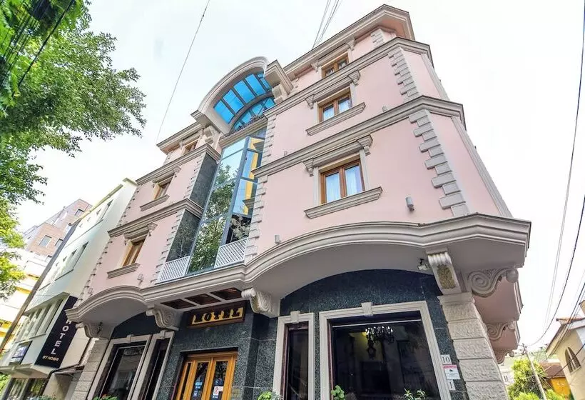 Fotos del hotel Brilant Antik:  7