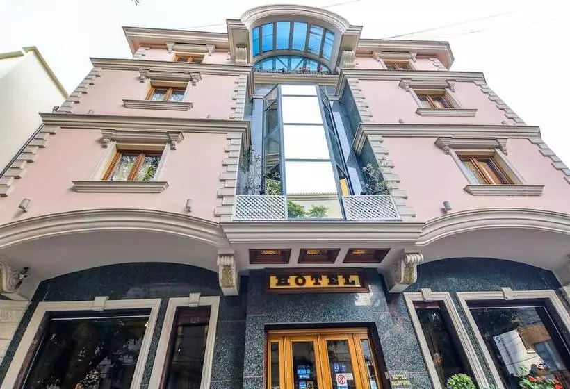 Fotos del hotel Brilant Antik:  11