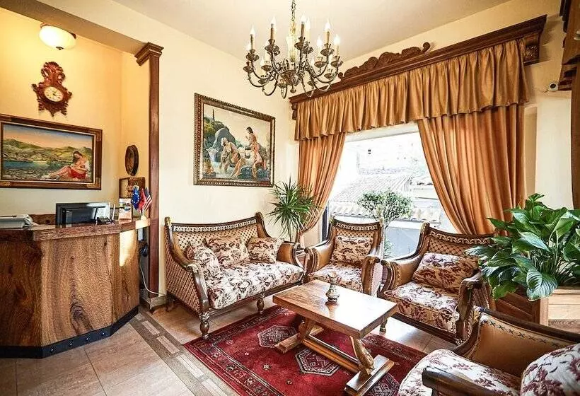 Fotos del hotel Brilant Antik:  2