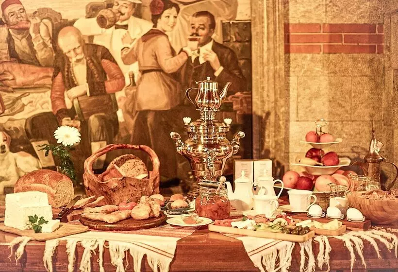 Fotos del hotel Brilant Antik:  10