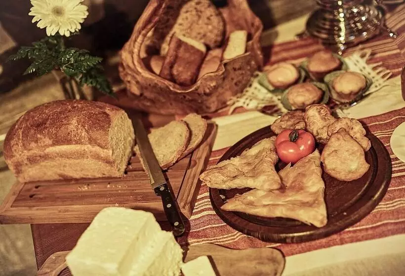 Fotos del hotel Brilant Antik:  3