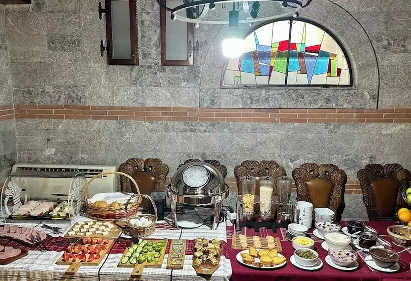 Fotos del hotel Brilant Antik:  21