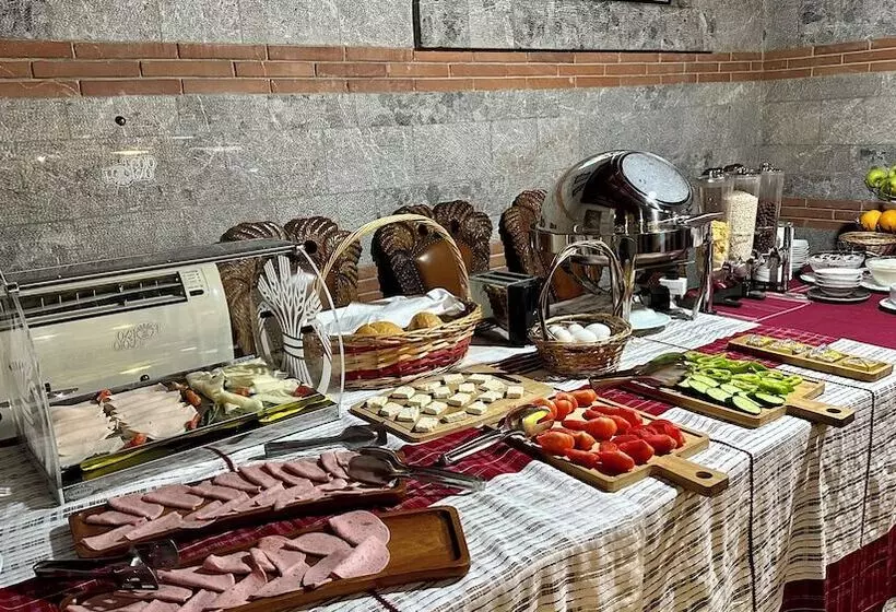 Fotos del hotel Brilant Antik:  8