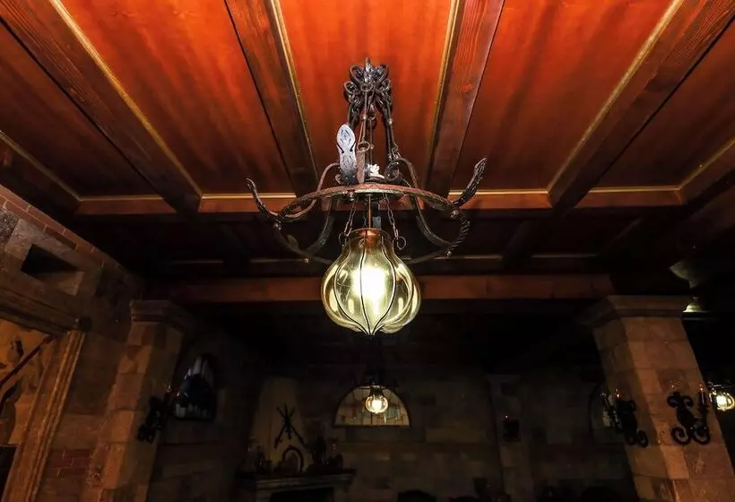 Fotos del hotel Brilant Antik:  6