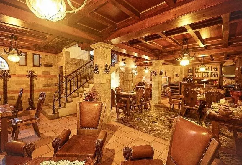 Fotos del hotel Brilant Antik:  12