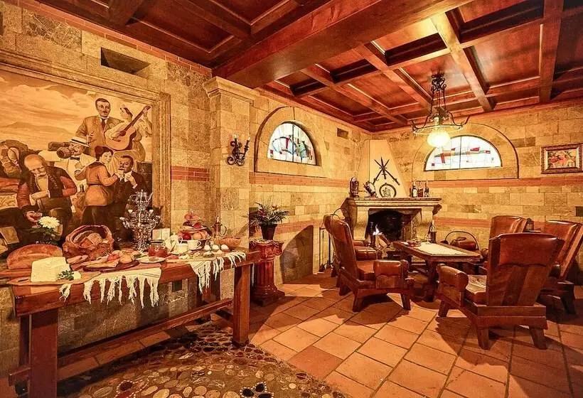 Fotos del hotel Brilant Antik:  18