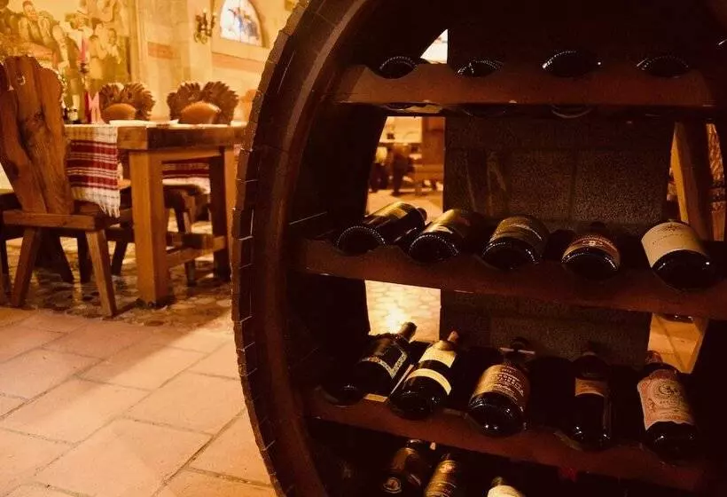 Fotos del hotel Brilant Antik:  14