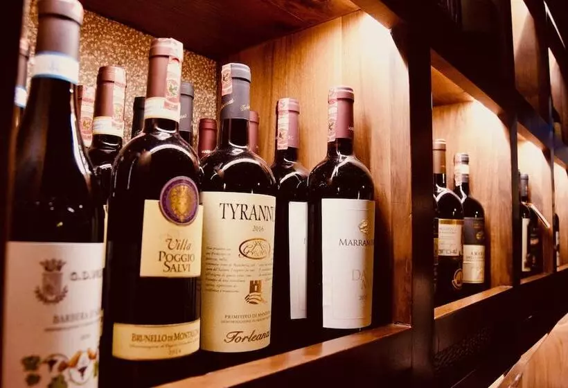 Fotos del hotel Brilant Antik:  23