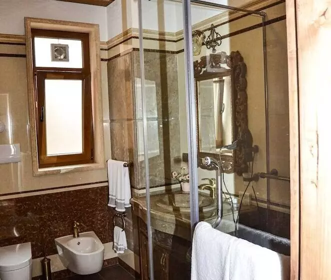 Fotos del hotel Brilant Antik:  13