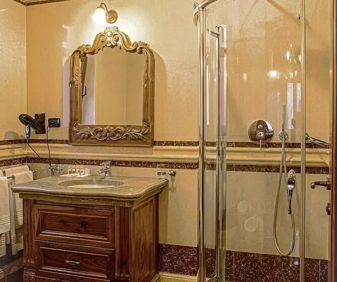 Fotos del hotel Brilant Antik:  19