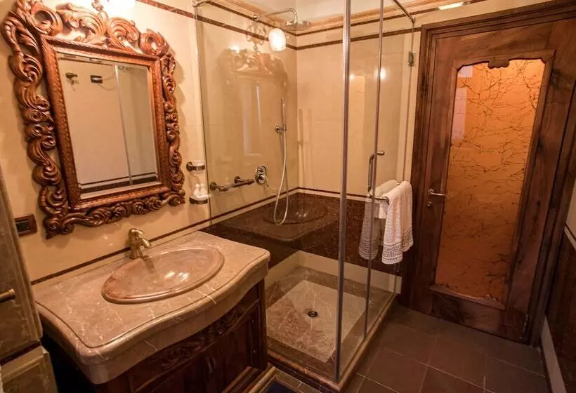 Fotos del hotel Brilant Antik:  9